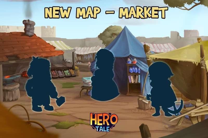 Marketplace