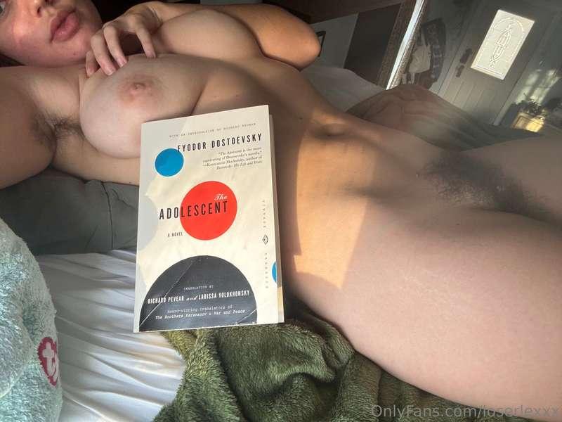 The Adolescent by Dostoevsky Dostoevsky I will never forgive..