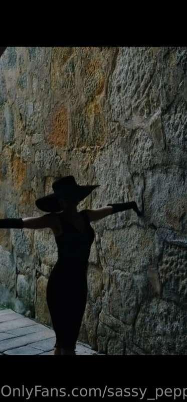 Shadows of The Night 🖤