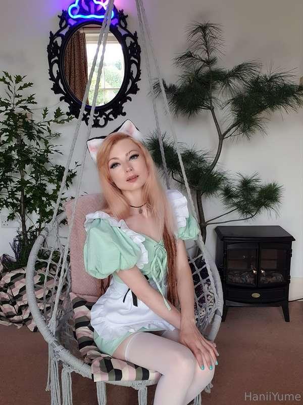 Alice in wonderland ✨ Kitty Edition 🤭💗