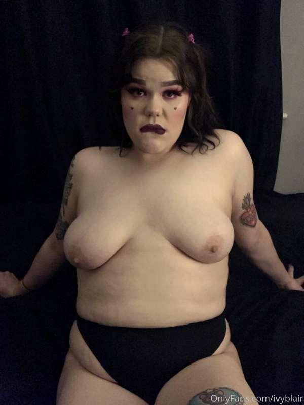 I'll just be over here, needing my titties sucked.