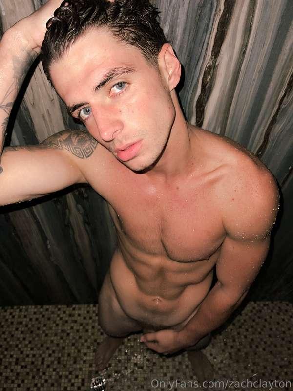 Can I bend you over in the shower? 😏 well you have no choice..