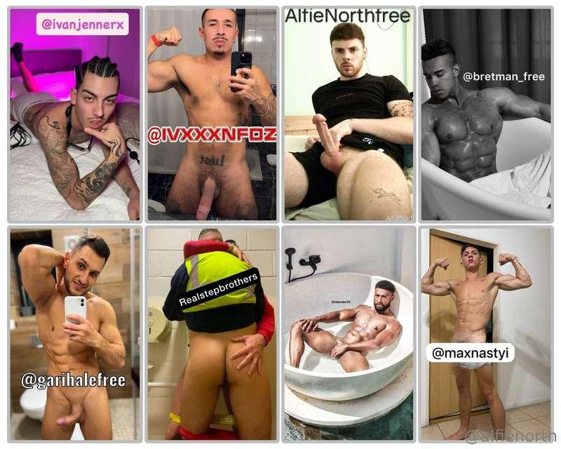 𝗙𝗥𝗘𝗘 𝗔𝗖𝗖𝗘𝗦𝗦 𝗥𝗶𝗴𝗵𝘁 𝗡😈𝘄!! 👇1. @ivanjennerx2. @ivxxxnfdz3. @alf..
