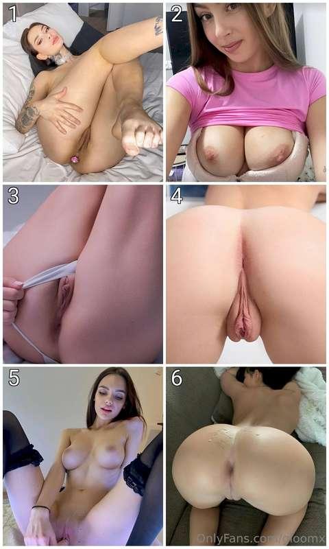 💥 JOIN MY BESTIES FOR FREE NOW!1. 🌸🍬 @bad_alexa 🍬🌸2. ❤️💝 @na..