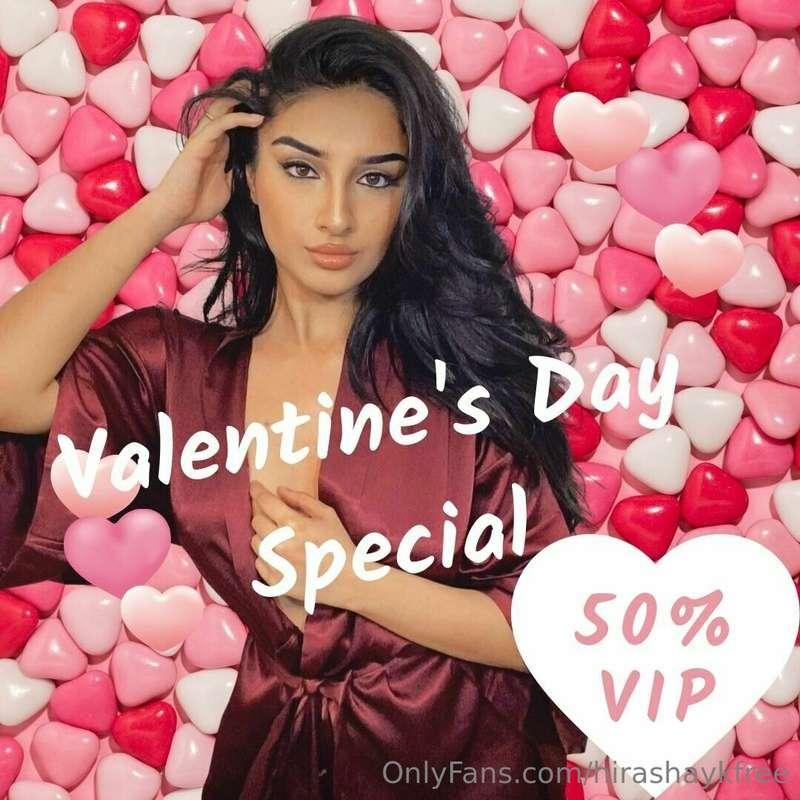 ***UPGRADE YOUR STATUS FOR 50% OFF TODAY ONLY!!!*** HAPPY VA..