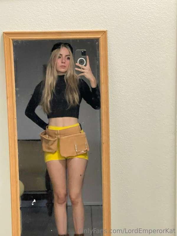 be honest..wud u let me fix ur sink if i showed up to ur hou..