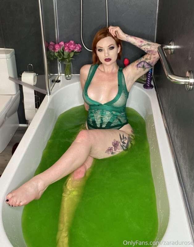 Who likes to get messy too!