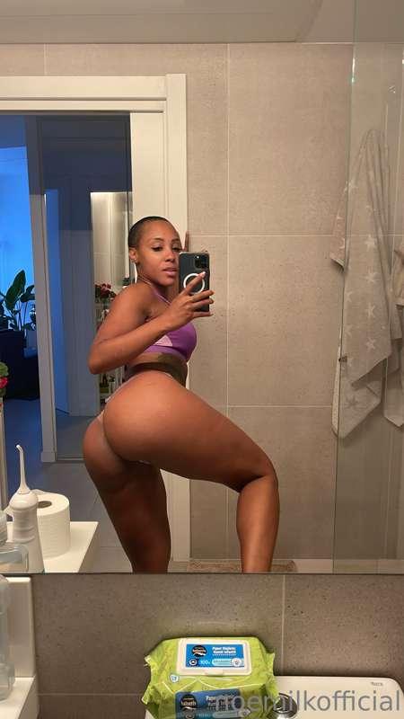 the ass you like💥🔥