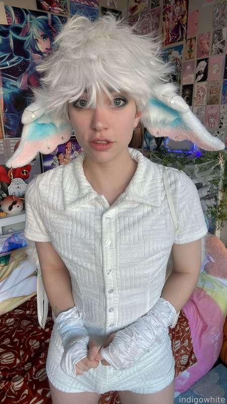indigowhite image #193