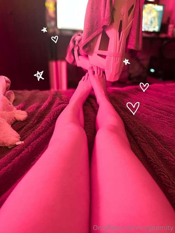 Highly requested !!! 🩷Tbh I could use a massage… ;3(Lmk if y..