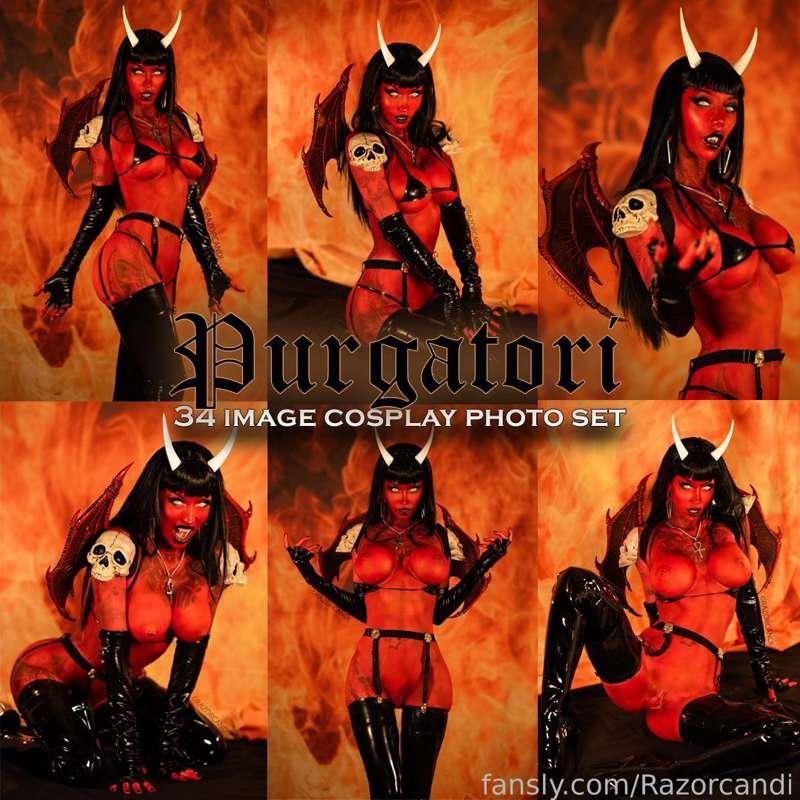 razorcandi image #14