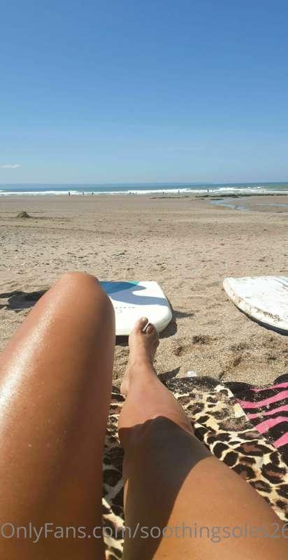 Roll on summer ☀️