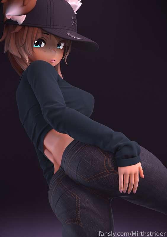mirthstrider image #4