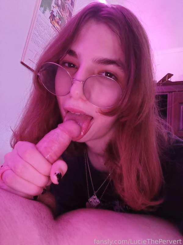 luciethepervert image #2