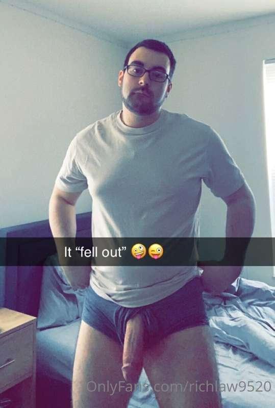 Oops hehe