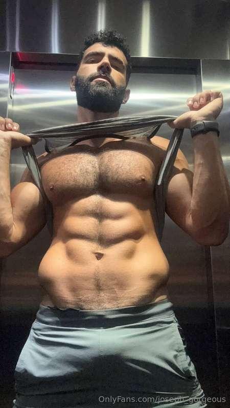 joseph_gorgeous image #2
