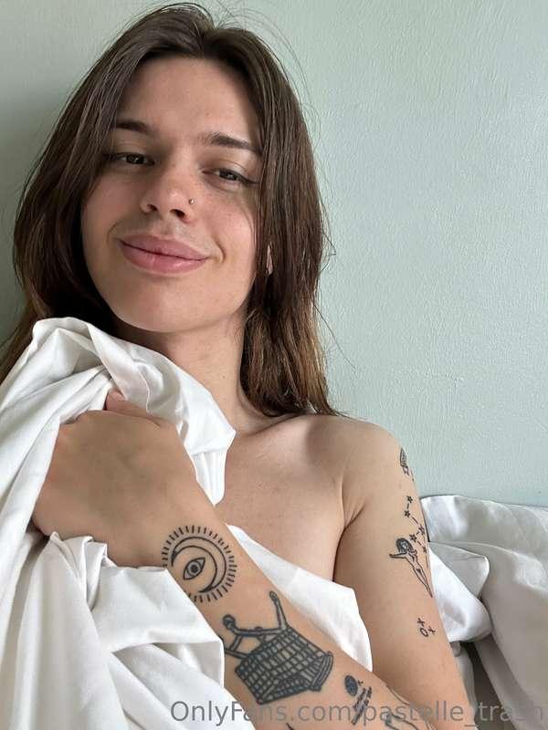 When do you usually wake up?😋