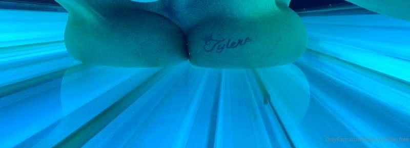 Tan  Titys are the best
