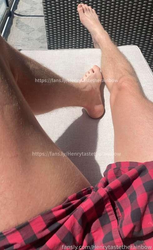 henrytastetherainbow image #2