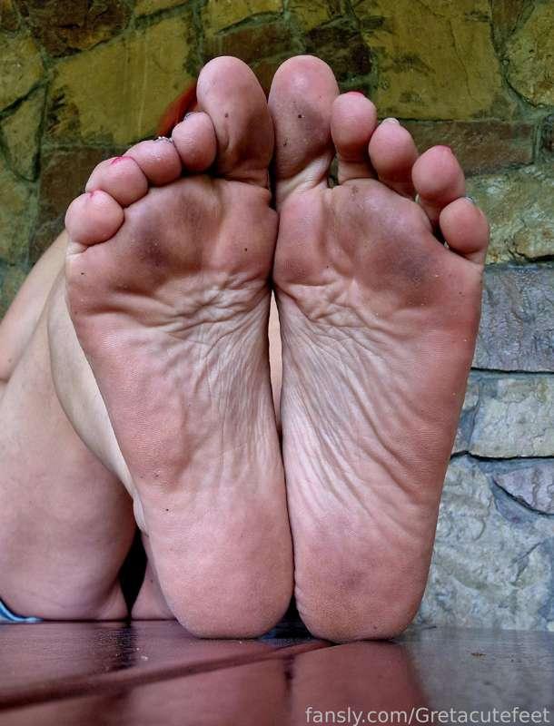 gretacutefeet image #5