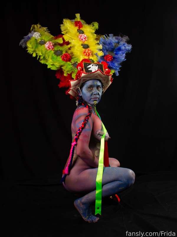 frida image #5