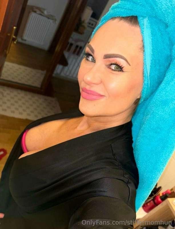 Home wellness 😁😘