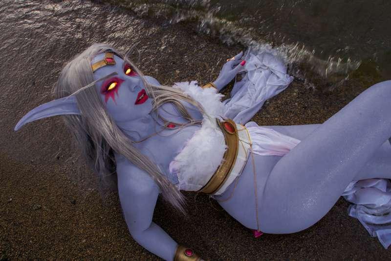 Azshara HQ