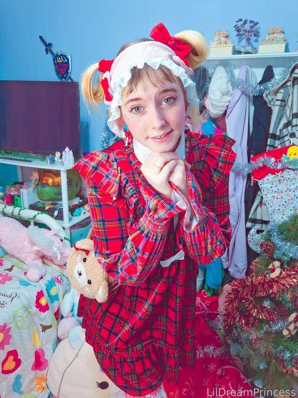 lildreamprincess image #11