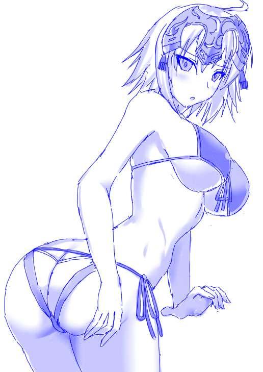 today's sketch (2018/9/25)