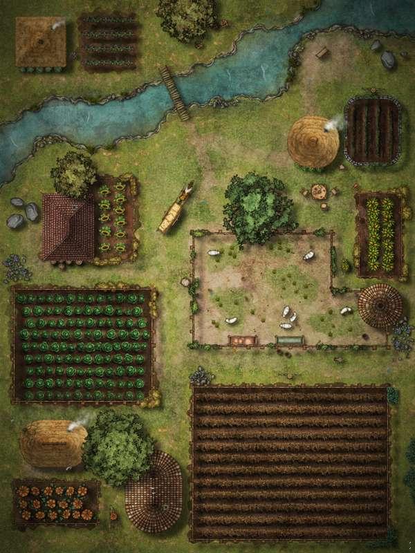 Farm Country