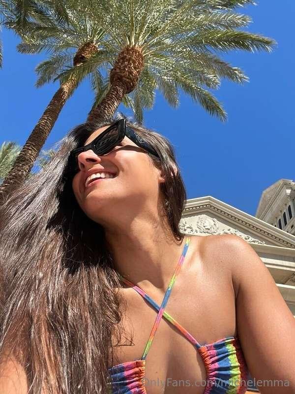 And here we have sun!!