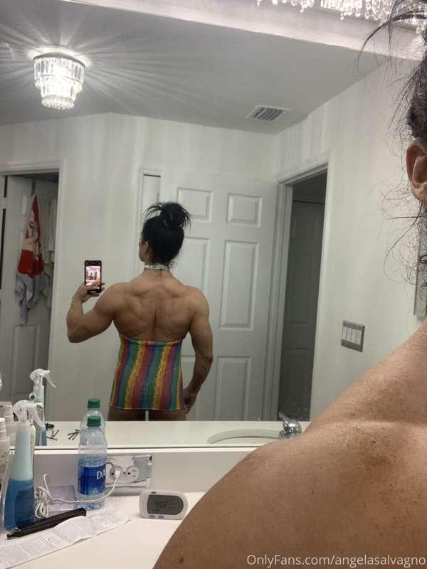 Hello back!