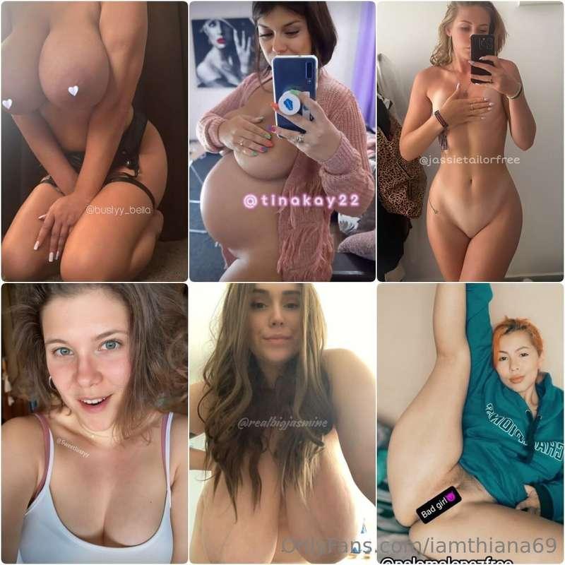 😈🍈 @bustyy_bella 🍈😈💥🌚 @TINAKAY22 🌚💥💦🍑🆓 @JASSIETAILORFREE 🆓🍑💦..