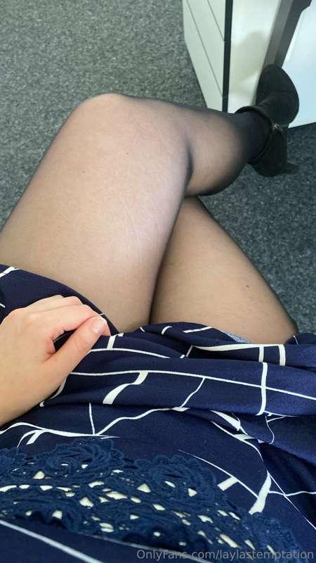 Work outfit 🍑