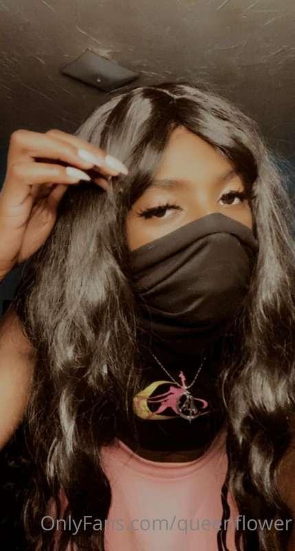 Make me feel cute 🥲