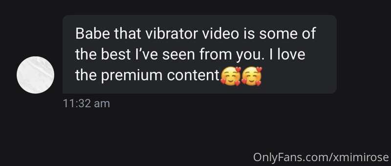 Thankyou for people who bought PPVs! I will be sending treat..