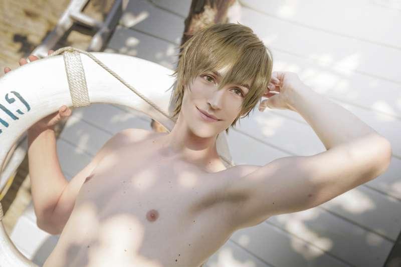 Makoto first preview <3