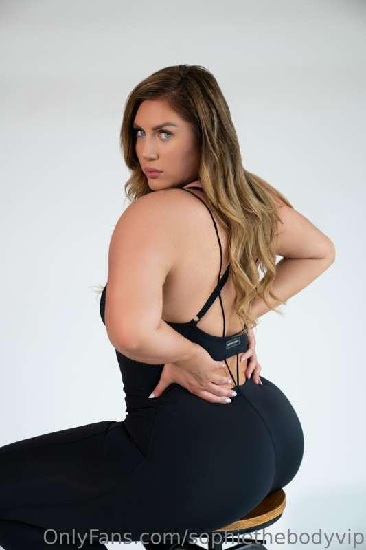 sophiethebodyvip main image