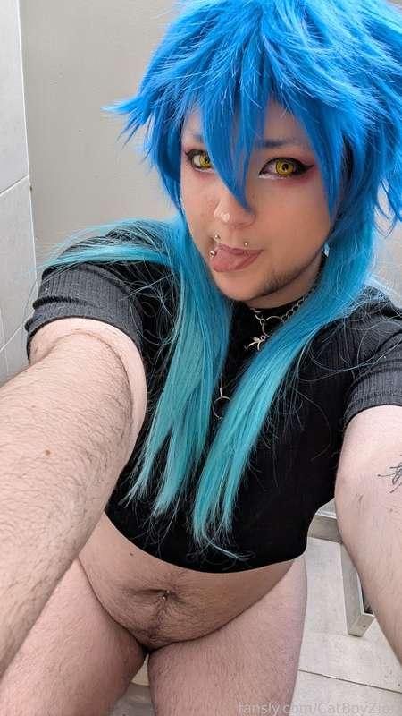 catboyzion image #2