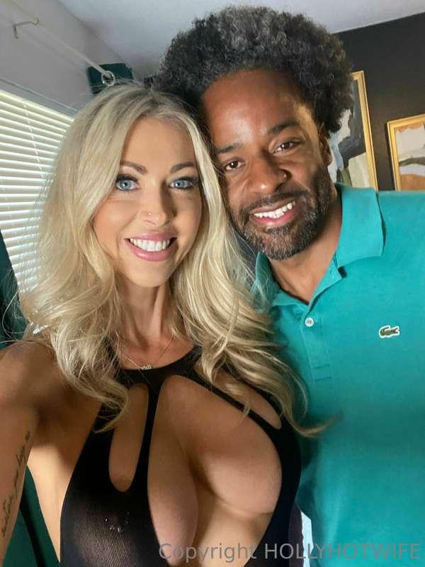 hollyhotwife image #0