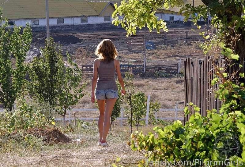 pilgrimgirls image #7