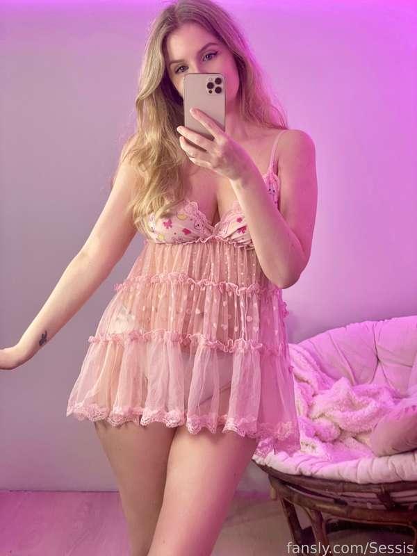 Babydoll 🌸🐰