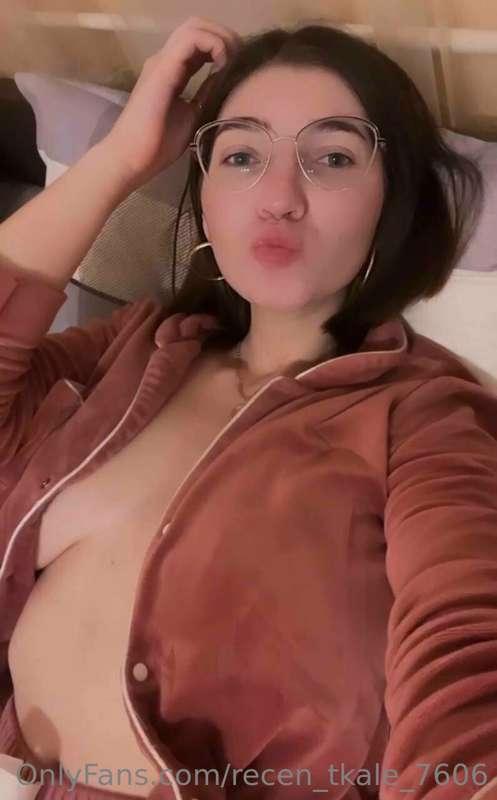 sweet kiss  my dear fans❤️