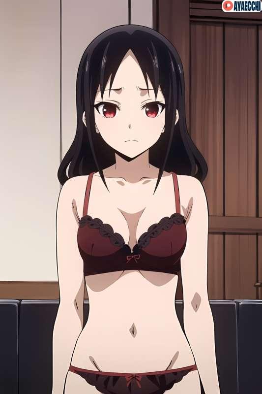 Kaguya💖