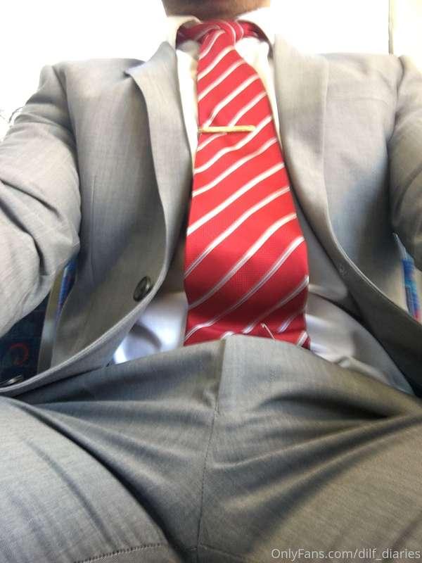 My all time favourite suited showoff combo 👌