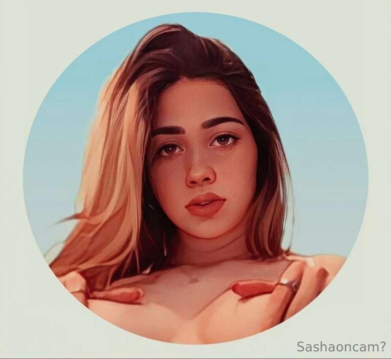 Look how nice this drawing is, I get a subscriber, thanks Ri..
