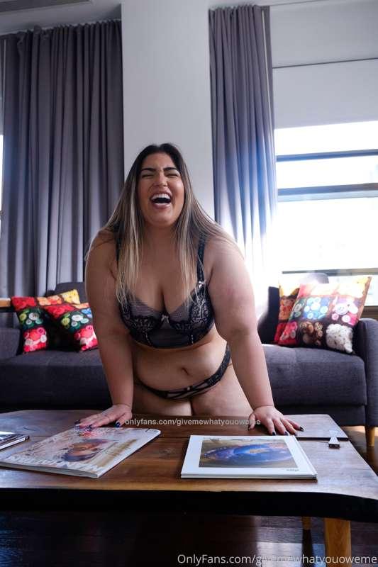 givemewhatyouoweme image #2