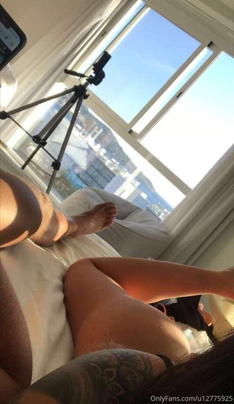 Hmmmm ❤️❤️❤️😏😏😏 @sophia_leighxx @brad_ukxxx