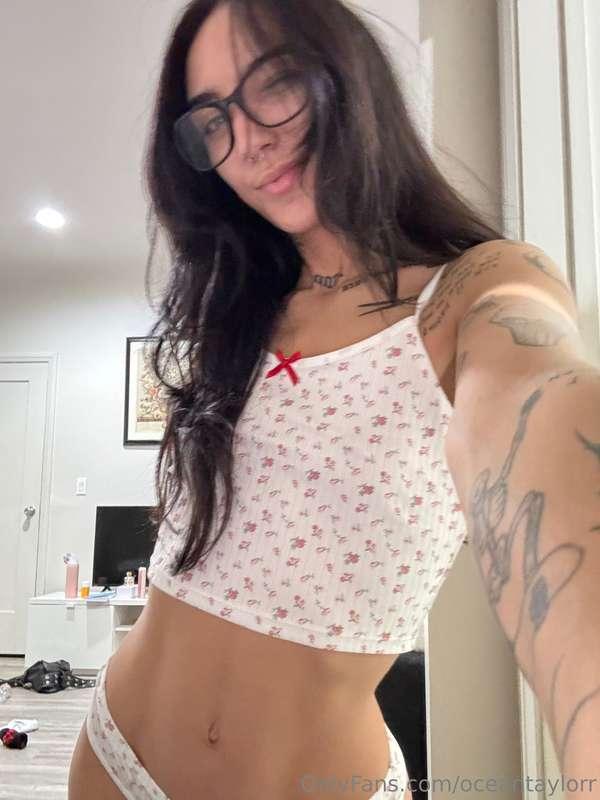 do you think my pjs are cute 💖