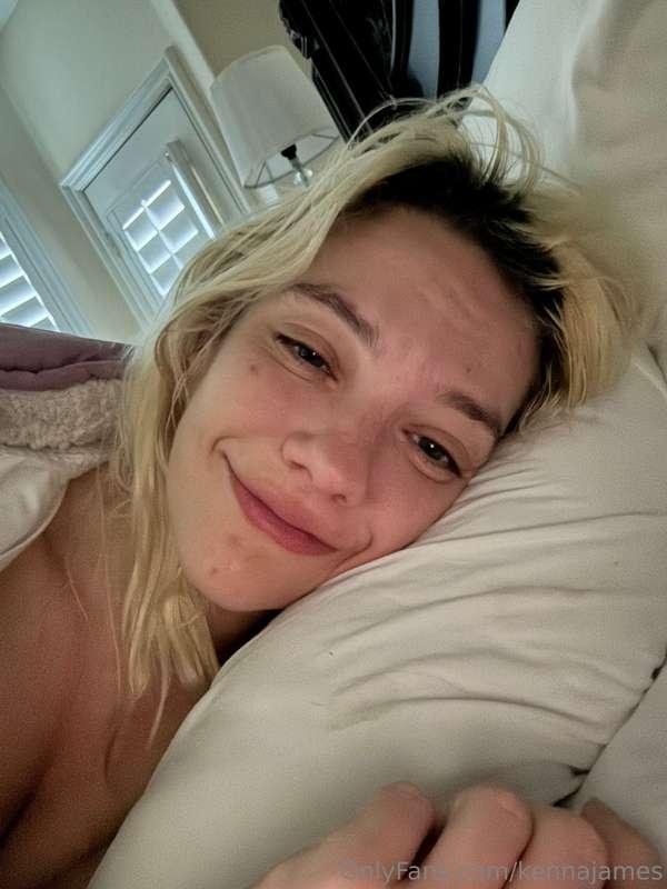 Good morning 💋